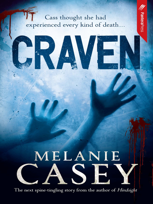 Title details for Craven by Melanie Casey - Available